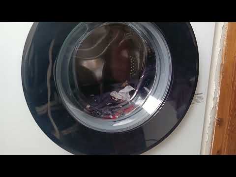 Видео: СМА weissgauff 45127DC ОТЖИМ