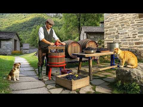 Видео: ТАЙНЫ ЗАБЫТЫХ ДЕРЕВЕНЬ ШВЕЙЦАРИИ – КРАСОТА, СПЯЩАЯ В ГОРНОЙ ТИШИНЕ