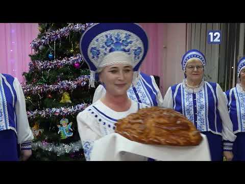 Видео: Мое родное: Чагода