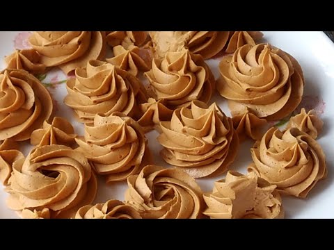 Видео: Карамельный крем.Без сливок.Стабильный.Очень вкусный.