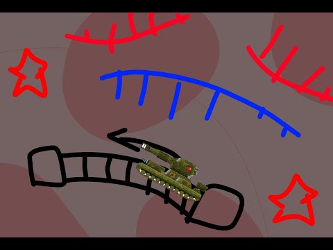 Видео: Хитрый план советов - Мультики про Танки