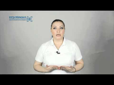 Видео: Секретное упражнение для круговой подтяжки лица, которое сэкономит вам 300 000 рублей.
