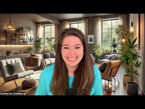 Видео: Правда о каннабисе, о которой никто не говорит — Тодд Маккормик о мифе о сативе и лжи о ТГК