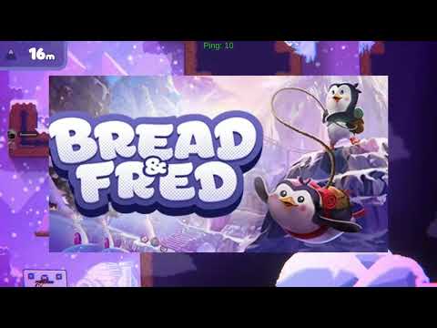 Видео: НАЧАЛО ЧЕГО-ТО НОВОГО ● Bread&Fred #1