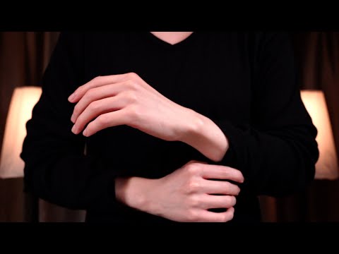 Видео: [ASMR] Ультимативный 3D-массаж головы для глубокой ментальной релаксации (Без разговоров)