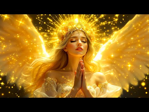 Видео: 1111 Гц + 888 Гц + 999 Гц ~ Привлекает процветание, удачу и любовь, исцеляет женскую энергию
