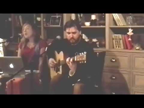 Видео: "Варвара летела" Наталия Княжинская