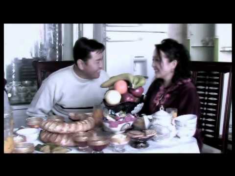 Видео: Тахмина Казыева Сагынарым