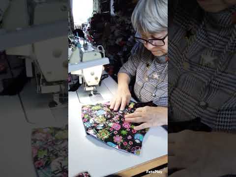 Видео: Комбинезон для ребёнка  ,часть первая