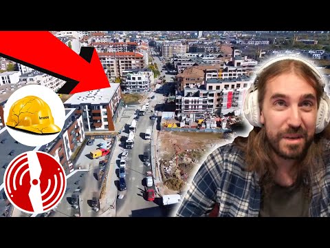 Видео: Обсъждаме ВАЖНИТЕ ИНФРАСТРУКТУРНИ ПРОЕКТИ в София