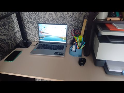 Видео: TANSHI M15C - МОЩНЫЙ И НЕДОРОГОЙ НОУТБУК!