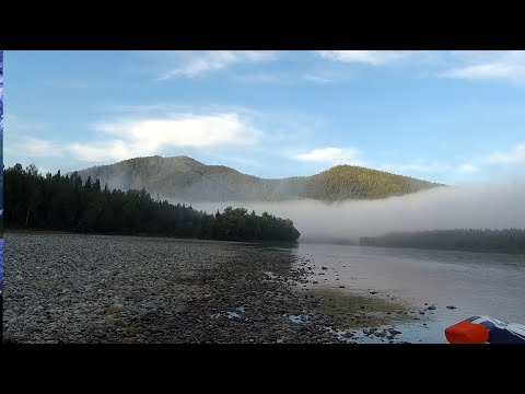 Видео: Большой Абакан 2018 ч.2