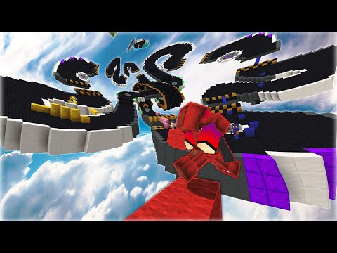 Видео: Бедварс... но ОЧЕНЬ КрИвОй!