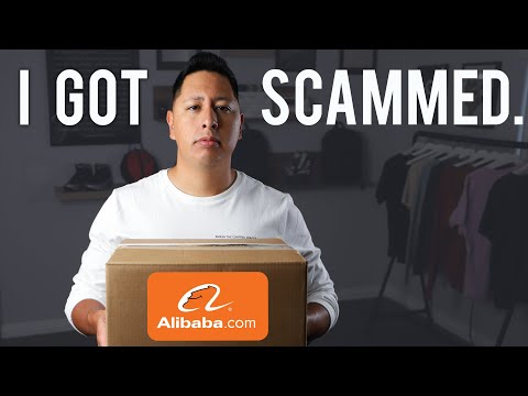 Видео: 5 вещей, которые вы ОБЯЗАТЕЛЬНО должны знать перед покупкой на Alibaba