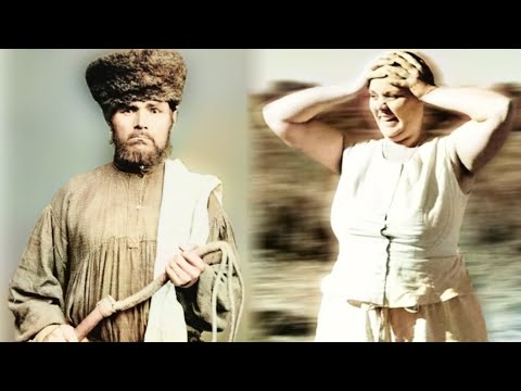 Видео: КаК на РУСИ Поступали с ГУЛЯЩИМИ Бабами и НЕВЕРНЫМИ Жёнами ..