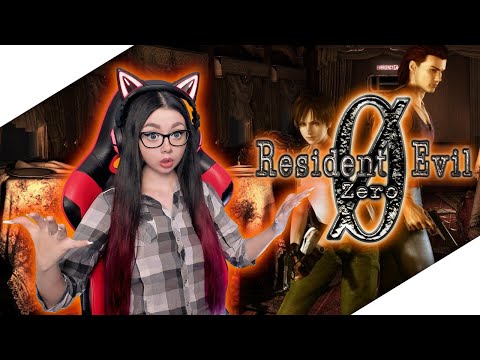 Видео: ФИНАЛ ► RESIDENT EVIL 0 HD REMASTER Полное прохождение игры на русском ► РЕЗИДЕНТ ЭВИЛ 0 Прохождение