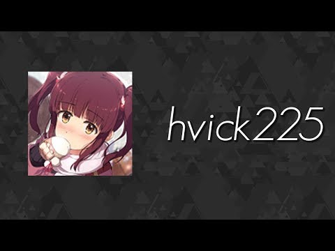 Видео: [ENG Subs]Лучший HDDT игрок прошлого! | История игрока: hvick225 | Story of hvick225