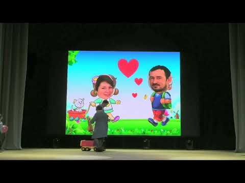 Видео: СЕМЬЯ ГОДА 2024