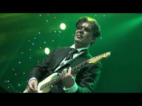 Видео: Юрий Каспарян с оркестром "порвал" зал в Воронеже! Эмоции музыкантов и публики слились в единое шоу!