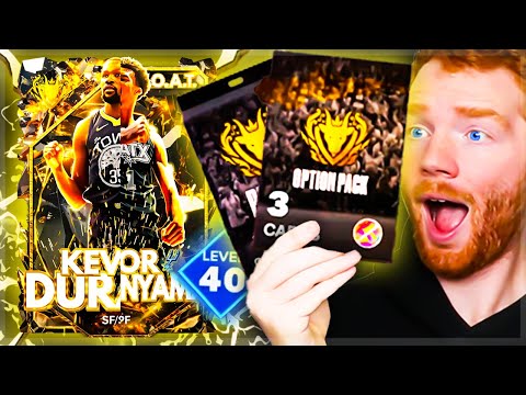 Видео: Я прошёл 40-й уровень и получил БЕЗУМНО гарантированные наборы GOAT!