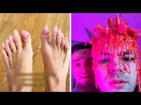 Видео: Популярное из Тик Ток (85 часть)