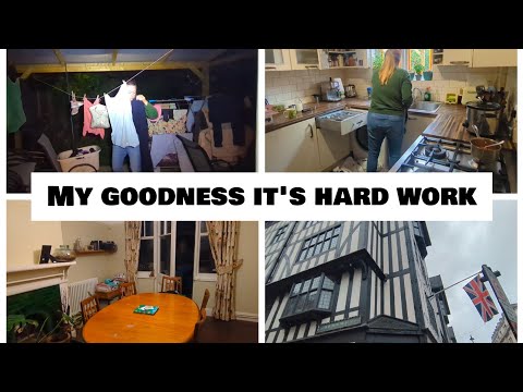 Видео: ПРОДОЛЖАЙТЕ ПУТЬ К РАСХЛАМУ И СТАНОВИТЕСЬ ЧИСТОТЕ