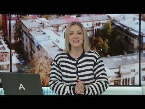 Видео: ,,Добро утро секое утро" Алфa Тв Утринска 11.11.2025г