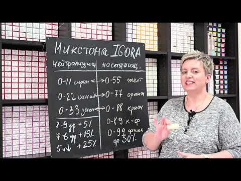 Видео: Как работают микстона
