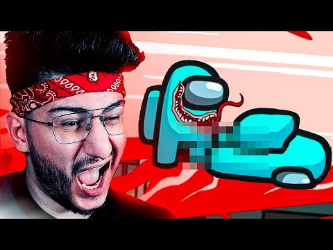 Видео: ВЫСЛЕДИЛ ИМПОСТЕРА ПО КИЛЛАМ В АМОНГ АС! Играю за роль ТРЕКЕР в AMONG US