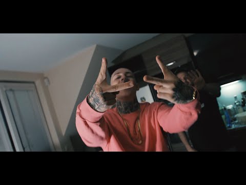 Видео: FYRE - Тутанкамон (prod. by Vitezz)(Official 4K Video)