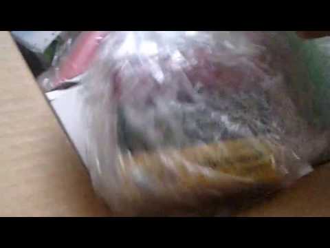 Видео: Распаковка Дуо-капсулы для стирки Persil Expert colour 54 шт из Rozetka.com.ua