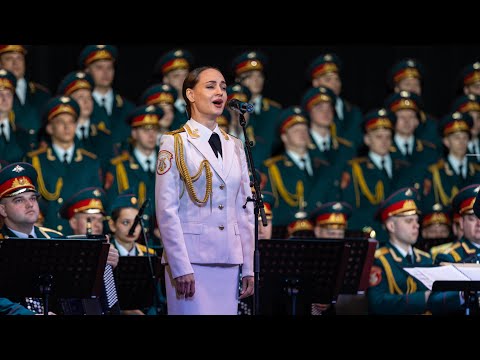 Видео: Романс Женьки «Жди меня» из оперы «Зори здесь тихие», солистка – Кристина Фуш, январь 2024