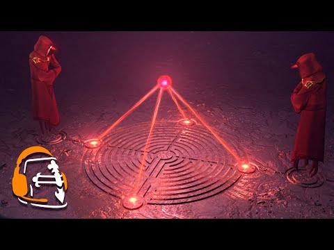 Видео: Какого черта происходит в Doom Eternal: The Ancient Gods – Part One
