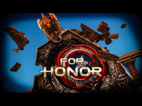 Видео: [For honor] Конк Кинг Конк - Конк Дуэль