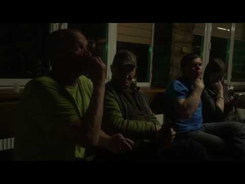 Видео: Рассказ Алексея Корня о событиях под пиком Ленина в 1990 году