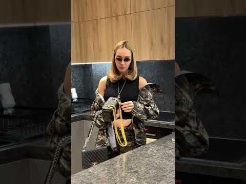 Видео: Close Up с Биляниш