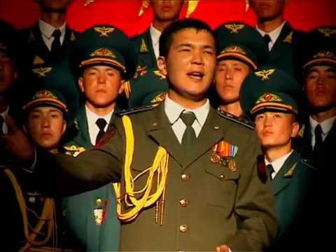 Видео: Майрамбек Жумакулов Жоокерге санаат