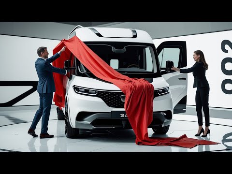 Видео: 🚐 Новый 2026 Dacia Motorhome – Дом на колесах будущего! 🔥 Полный обзор и характеристики