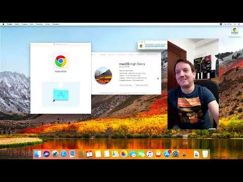 Видео: Вторая жизнь Apple Mac Mini 4,1 #1. Дорога к macOS 12 Monterey