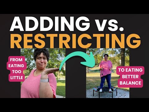 Видео: Простое изменение, которое помогло мне сбросить вес