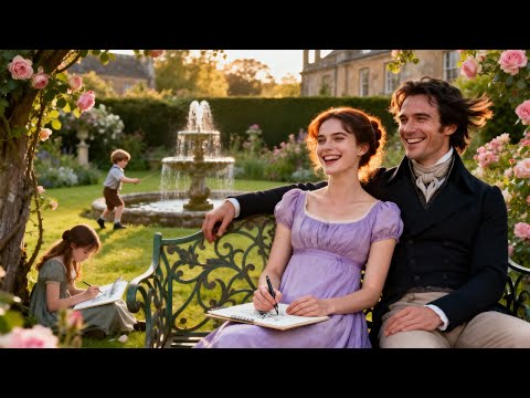 Видео: 💔ОНА СТАЛА ГУВЕРНАНТКОЙ ПОСЛЕ СКАНДАЛА...ПОКА ЕЁ РАБОТОДАТЕЛЬ ГЕРЦОГ НЕ СДЕЛАЛ ПРЕДЛОЖЕНИЕ ЗА УЖИНОМ