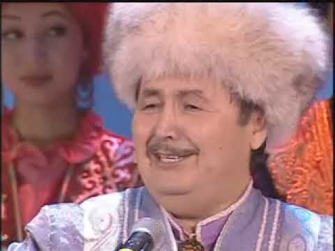 Видео: Қайрат Байбосынов - Үкілі Ыбырай " Шалқыма"