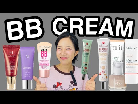 Видео: Я купила ВСЕ ВИРУСНЫЕ BB-кремы, чтобы найти лучший