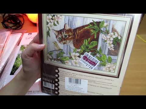 Видео: Покупки. Сколько я потратила на рукоделие в 2021 году? Мошенники в рукодельной группе!