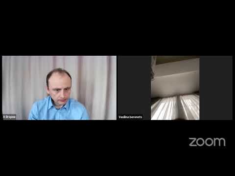 Видео: Лекция 20. Запись