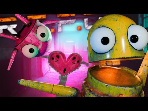 Видео: ВРЕМЯ НОВЫХ ТВАРЕЙ ➤ R.E.P.O. | КООП |