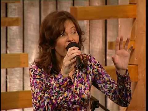 Видео: Елена Гудкова. Дорожная.