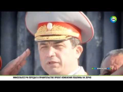 Видео: ВМЕСТЕ. Кто он - мятежный генерал Назарзода?