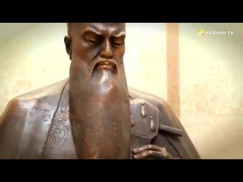 Видео: Әкесі – оғыз, анасы – қыпшақ болған Қорқыт Ата