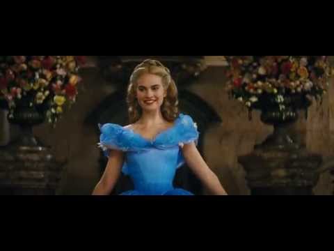 Видео: Пепеляшка - трейлър